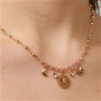 Collana Brosway Donna Chakra in Acciaio BHKN087 - BHKN087